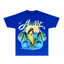 Picture of Amiri T Shirts Short _SKUAmiriS-XXL11431858